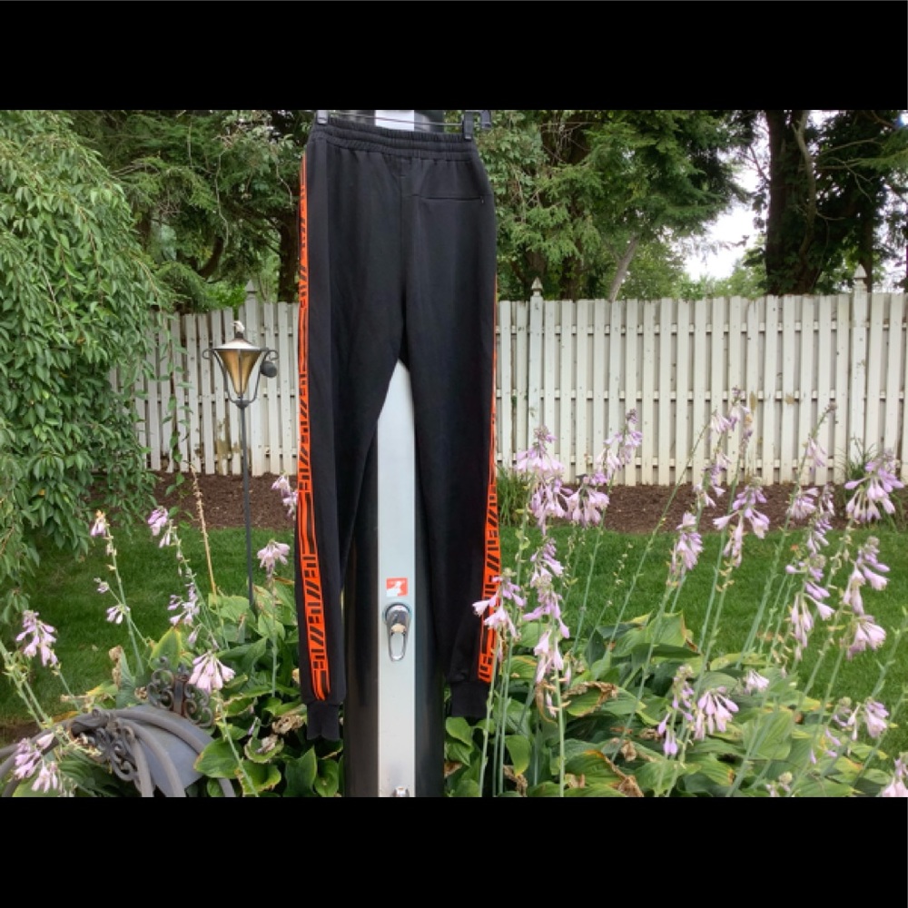LF track pants XS